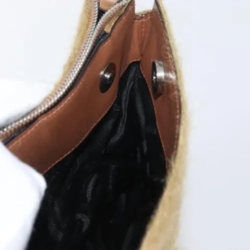 Pre-owned > Pre-owned Bags > Pre-owned Shoulder Bags - - Salvatore Ferragamo Pre-owned - Modalova