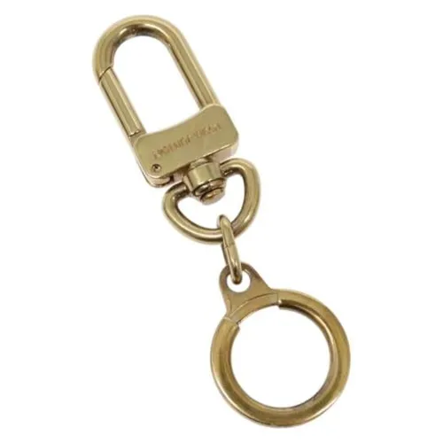 Pre-owned > Pre-owned Accessories - - Louis Vuitton Vintage - Modalova