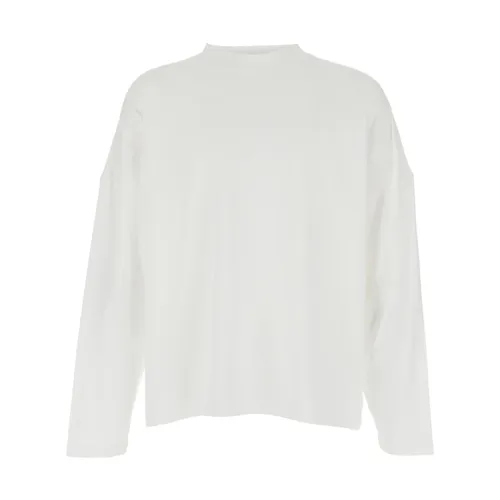 Tops > Long Sleeve Tops - - Jacquemus - Modalova