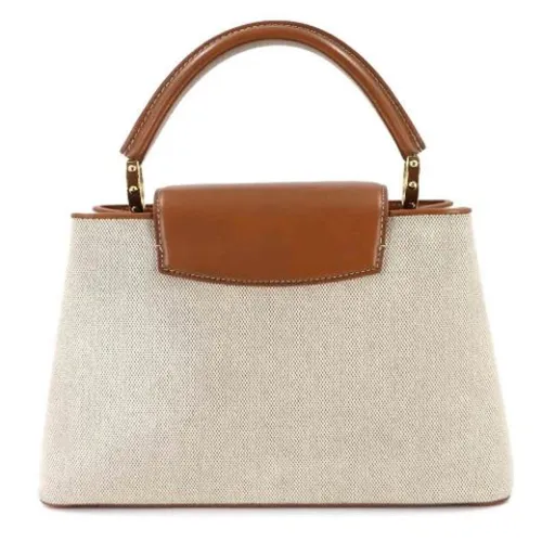 Pre-owned > Pre-owned Bags > Pre-owned Handbags - - Louis Vuitton Vintage - Modalova