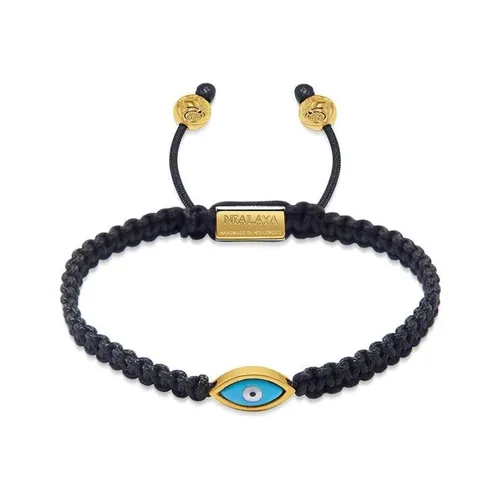 Accessories > Jewellery > Bracelets - - Nialaya - Modalova