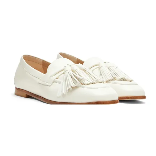 Shoes > Flats > Loafers - - Stuart Weitzman - Modalova