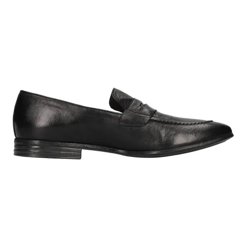 Shoes > Flats > Loafers - - Exton - Modalova