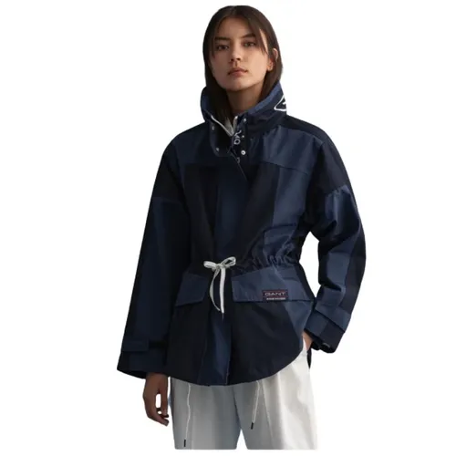 Jackets > Light Jackets - - Gant - Modalova