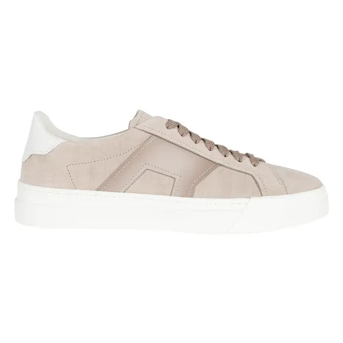 Shoes > Sneakers - - Santoni - Modalova