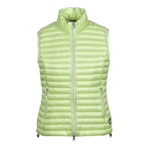 Colmar - Jackets > Vests - Green - Colmar - Modalova