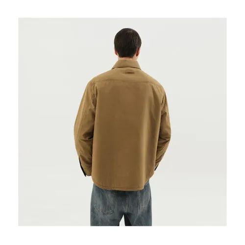 Jackets > Light Jackets - - 1989 Studio - Modalova