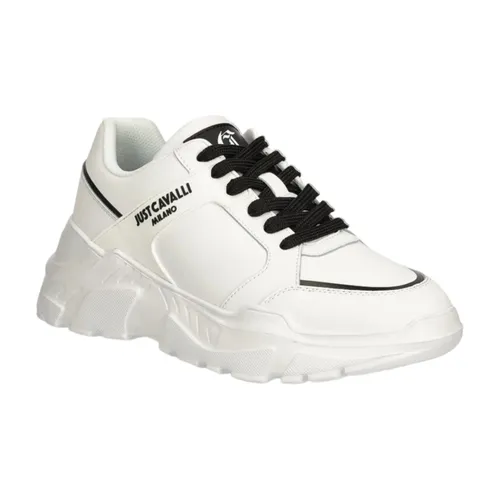 Shoes > Sneakers - - Just Cavalli - Modalova