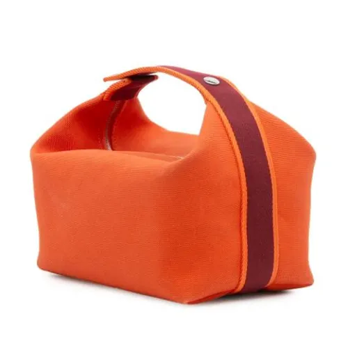 Pre-owned > Pre-owned Bags > Pre-owned Handbags - - Hermès Vintage - Modalova