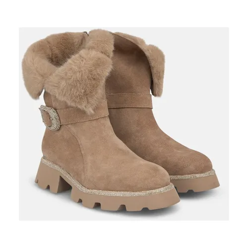Shoes > Boots > Winter Boots - - Alma EN Pena - Modalova
