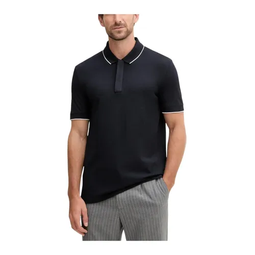 Tops > Polo Shirts - - Armani Exchange - Modalova