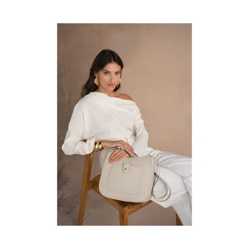 Bags > Cross Body Bags - - Pourchet Paris - Modalova