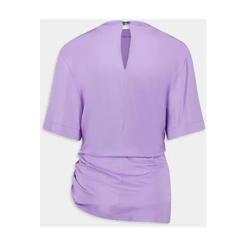 Tops > T-Shirts - - Rabanne - Modalova