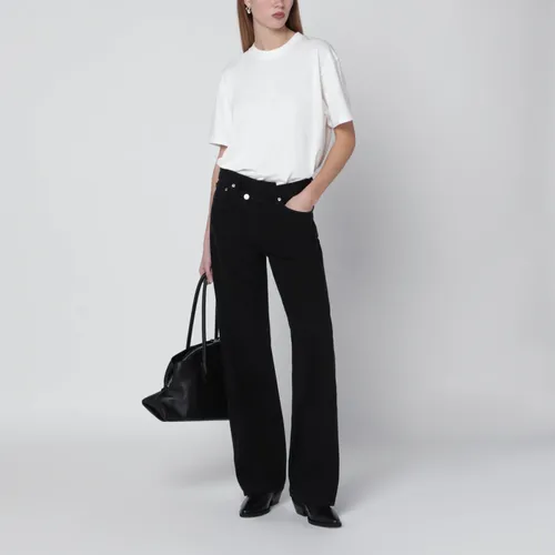 Jeans > Straight Jeans - - Agolde - Modalova