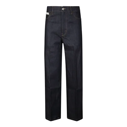 Jeans > Straight Jeans - - Setchu - Modalova