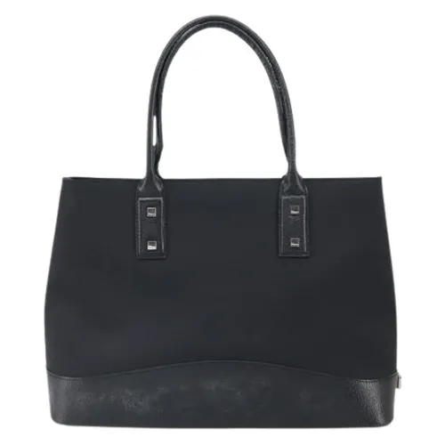 Pre-owned > Pre-owned Bags > Pre-owned Tote Bags - - Salvatore Ferragamo Pre-owned - Modalova