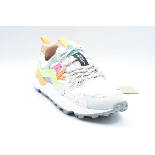 Shoes > Sneakers - - Flower Mountain - Modalova