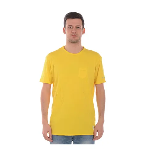 Tops > T-Shirts - - Daniele Alessandrini - Modalova