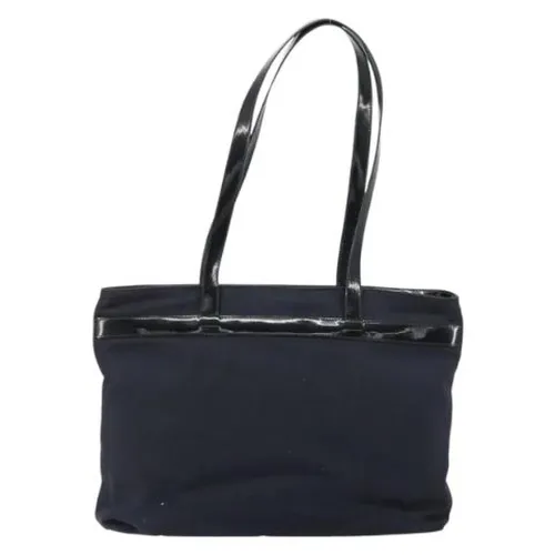 Pre-owned > Pre-owned Bags > Pre-owned Shoulder Bags - - Salvatore Ferragamo Pre-owned - Modalova