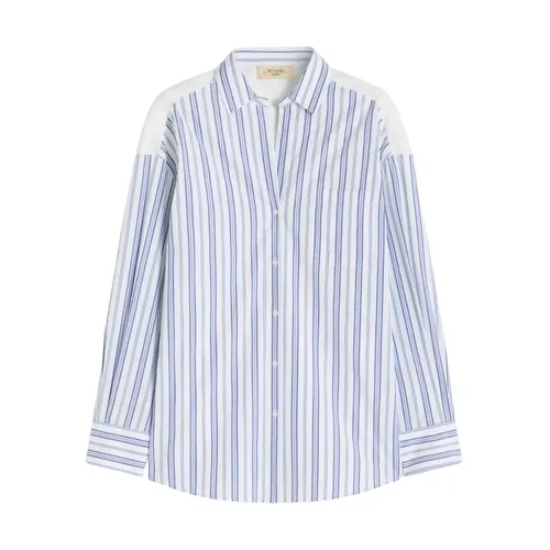 Blouses & Shirts > Shirts - - Weekend Max Mara - Modalova