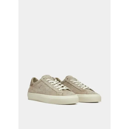 Shoes > Sneakers - - D.a.t.e. - Modalova