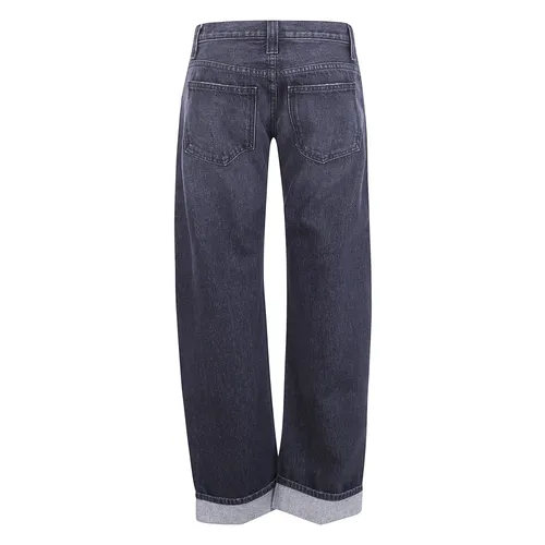 Jeans > Loose-fit Jeans - - Khaite - Modalova