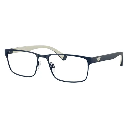 Accessories > Glasses - - Emporio Armani - Modalova