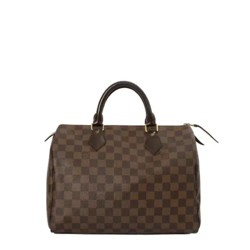 Pre-owned > Pre-owned Bags > Pre-owned Handbags - - Louis Vuitton Vintage - Modalova