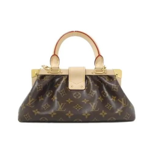 Pre-owned > Pre-owned Bags > Pre-owned Handbags - - Louis Vuitton Vintage - Modalova