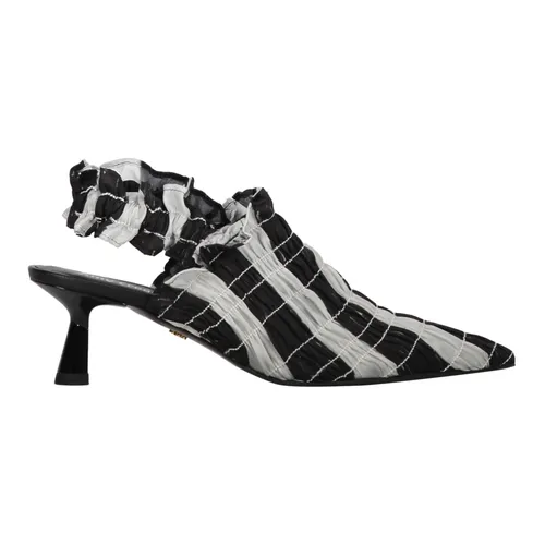 Shoes > Heels > Pumps - - Amy Crookes - Modalova