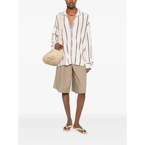 Shorts > Long Shorts - - Soeur - Modalova