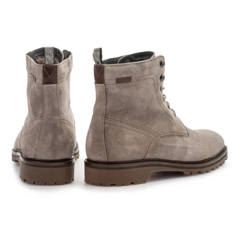 Shoes > Boots > Lace-up Boots - - Van Bommel - Modalova