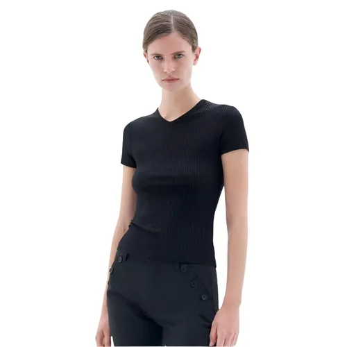Tops > T-Shirts - - Filippa K - Modalova