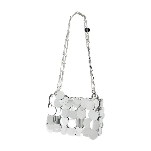 Bags > Shoulder Bags - - Rabanne - Modalova