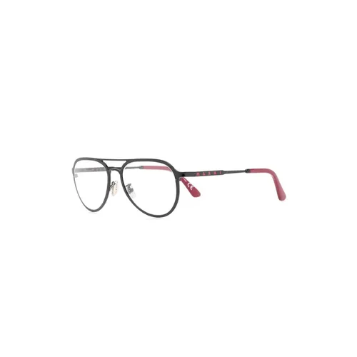 Accessories > Glasses - - Marni - Modalova