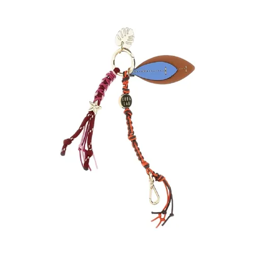 Accessories > Keyrings - - Cuba Lab - Modalova