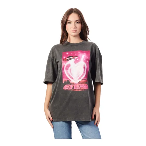 Tops > T-Shirts - - Hugo Boss - Modalova