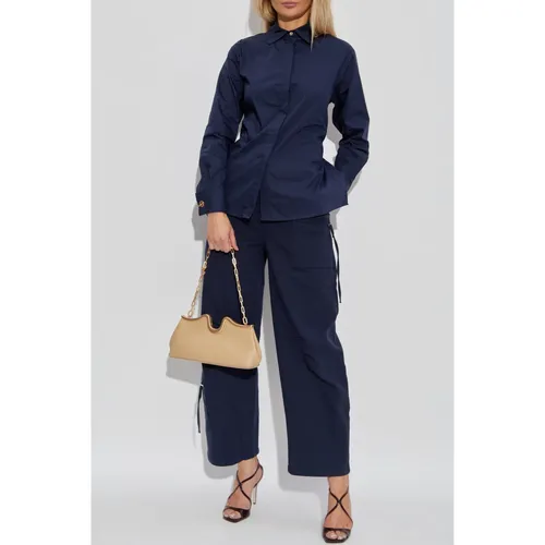 Blouses & Shirts > Shirts - - Cult Gaia - Modalova