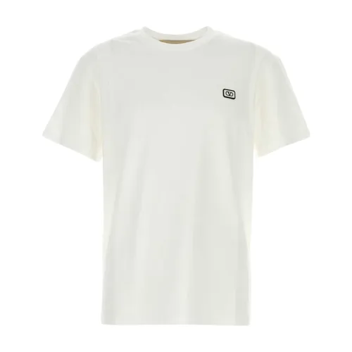 Tops > T-Shirts - - Valentino Garavani - Modalova