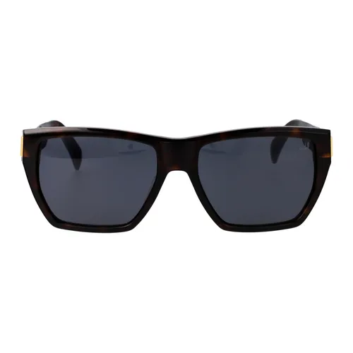 Accessories > Sunglasses - - Dunhill - Modalova