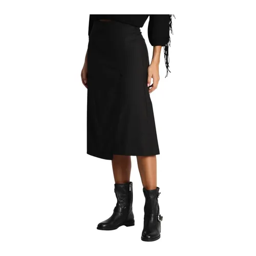 Skirts > Midi Skirts - - Emme DI Marella - Modalova