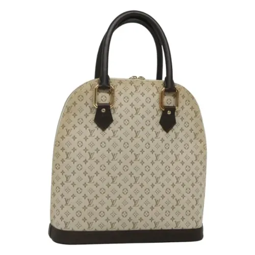 Pre-owned > Pre-owned Bags > Pre-owned Handbags - - Louis Vuitton Vintage - Modalova