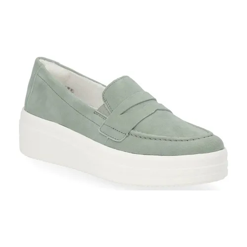Shoes > Flats > Loafers - - Remonte - Modalova