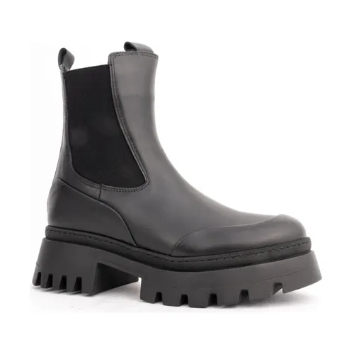 Shoes > Boots > Chelsea Boots - - La Conte - Modalova