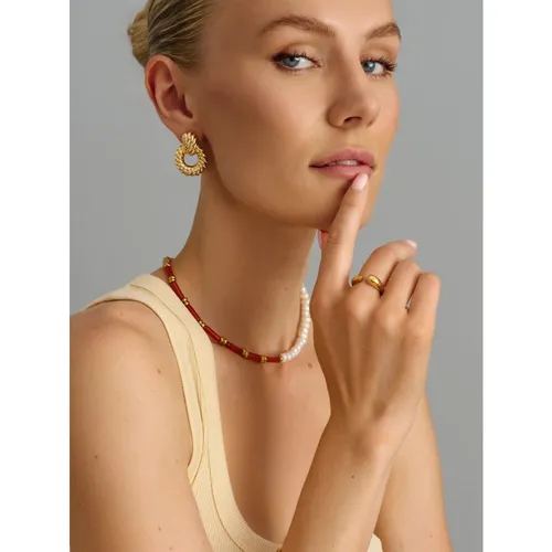Accessories > Jewellery > Rings - - Nialaya - Modalova