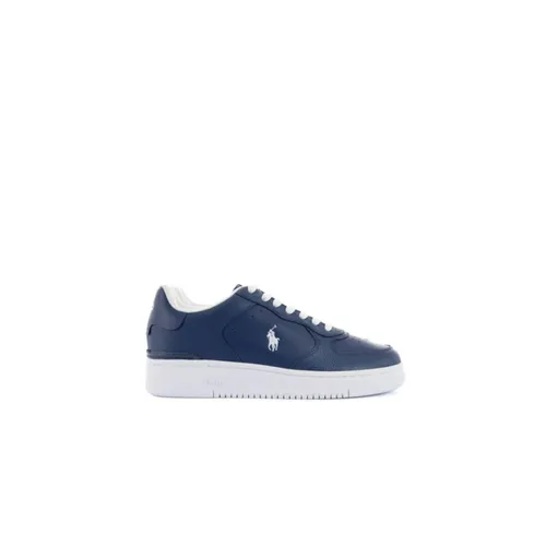 Shoes > Sneakers - - Polo Ralph Lauren - Modalova