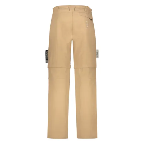Trousers > Straight Trousers - - Isabella 1985 - Modalova