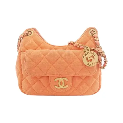 Pre-owned > Pre-owned Bags > Pre-owned Mini Bags - - Chanel Vintage - Modalova