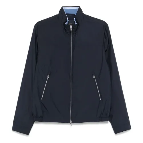 Jackets > Light Jackets - - Paul & Shark - Modalova