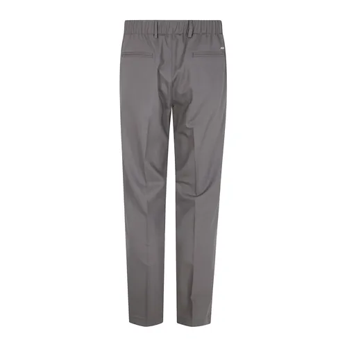 Trousers > Suit Trousers - - Herno - Modalova